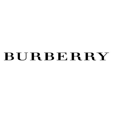 burberry new logo transparent background|burberry logo png.